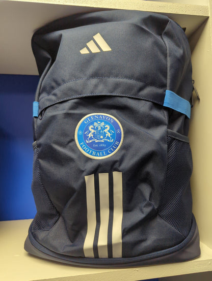 Squad Backpack 2026/27