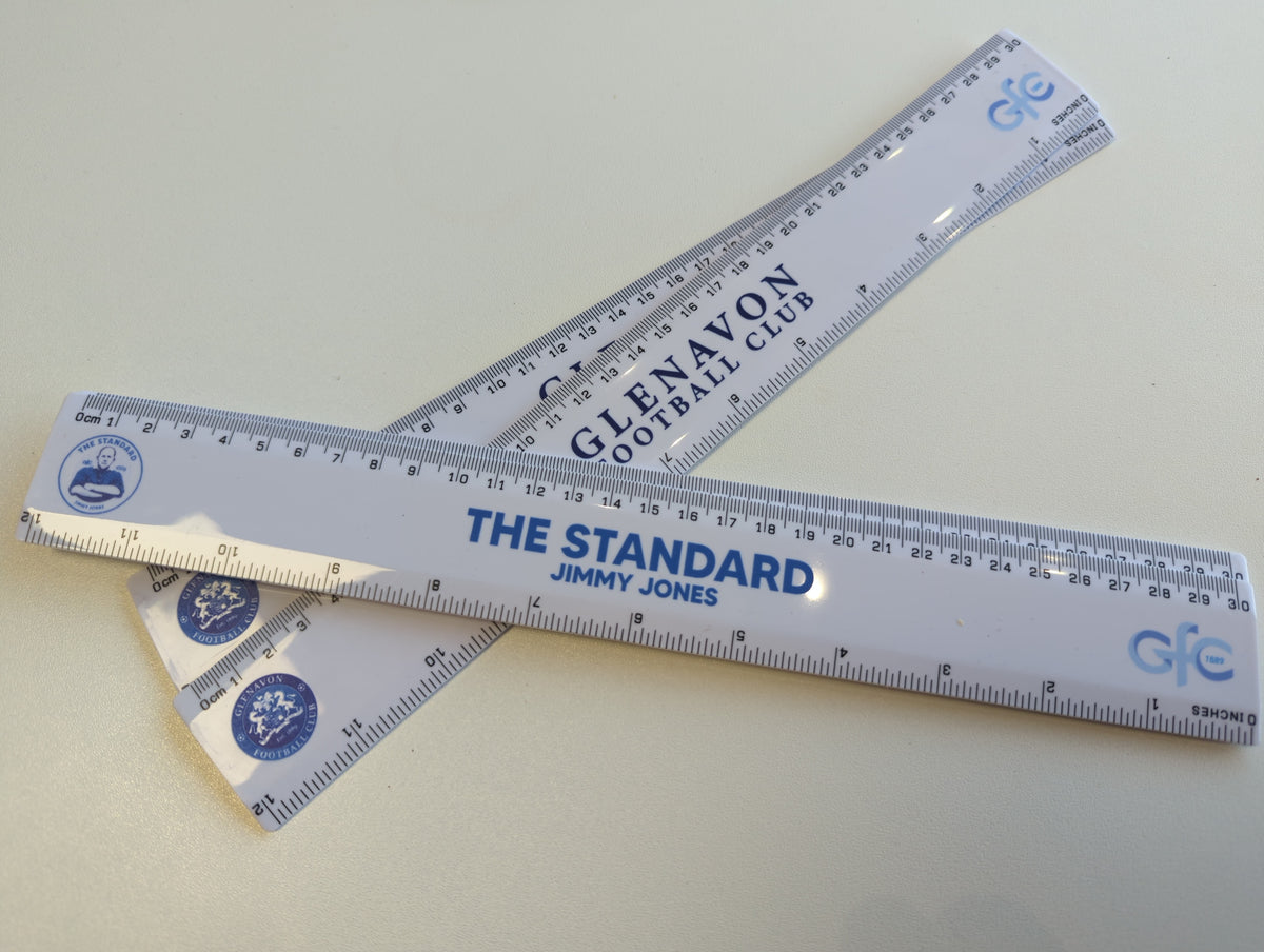 Desk Rulers