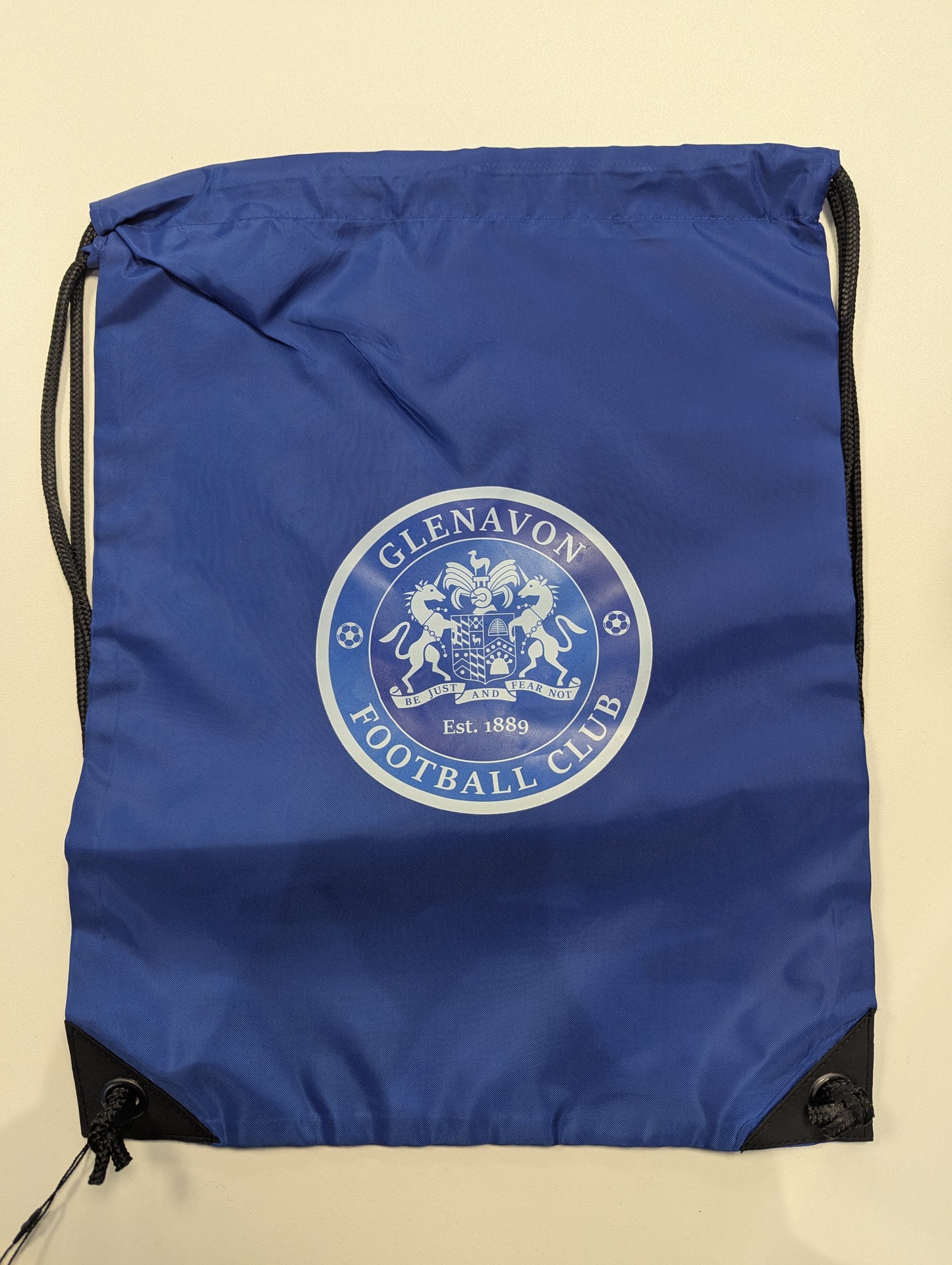 Team Boot Bag