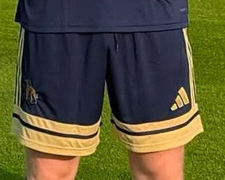 Kids Master McGrath Heritage Match Shorts 2026/27