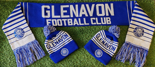 Club Scarf