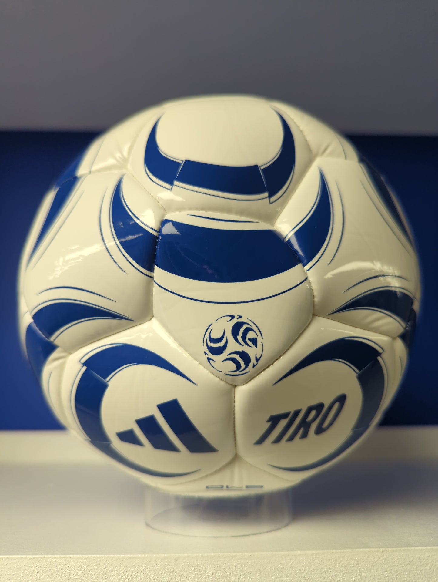 Adidas Club Footballs