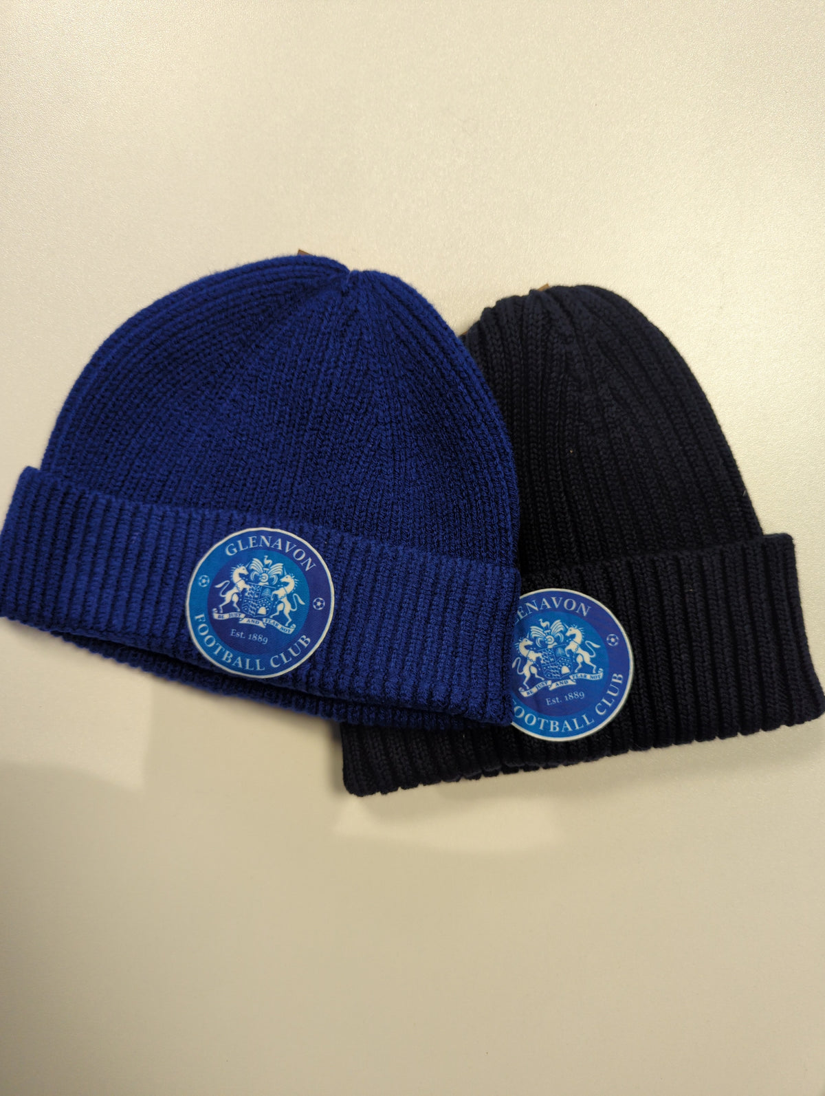 Kids Winter Beanie Hats