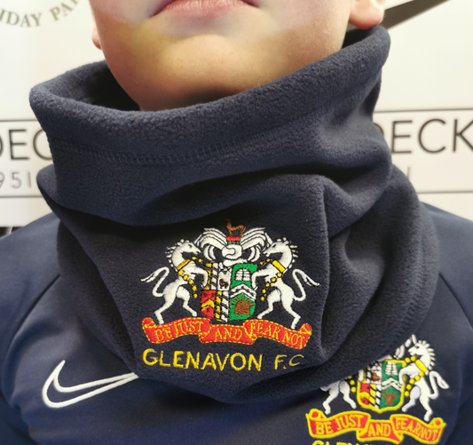 Team Fleece Snood