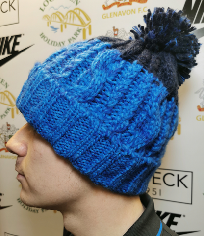 1889 Bobble Hat