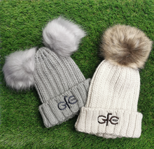 Load image into Gallery viewer, Tots GFC Bobble Hats
