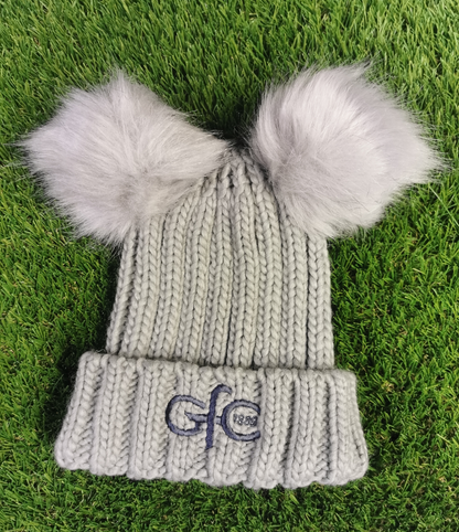 Tots GFC Bobble Hats