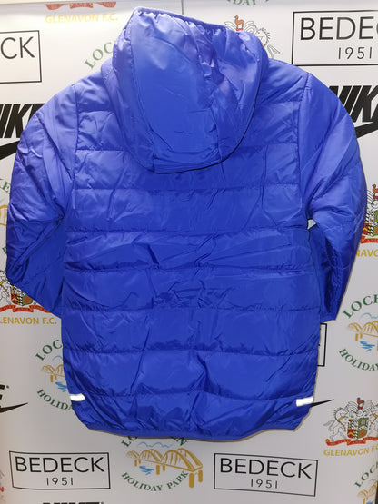 Kids Club Puffa Jacket