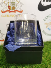 Load image into Gallery viewer, Club Whiskey Glass inc. Gift Box
