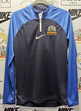 Load image into Gallery viewer, Adults Nike Team 1/4 Zip 2022/23
