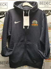 Load image into Gallery viewer, Adults Nike Zipped Hoodie 2022/23
