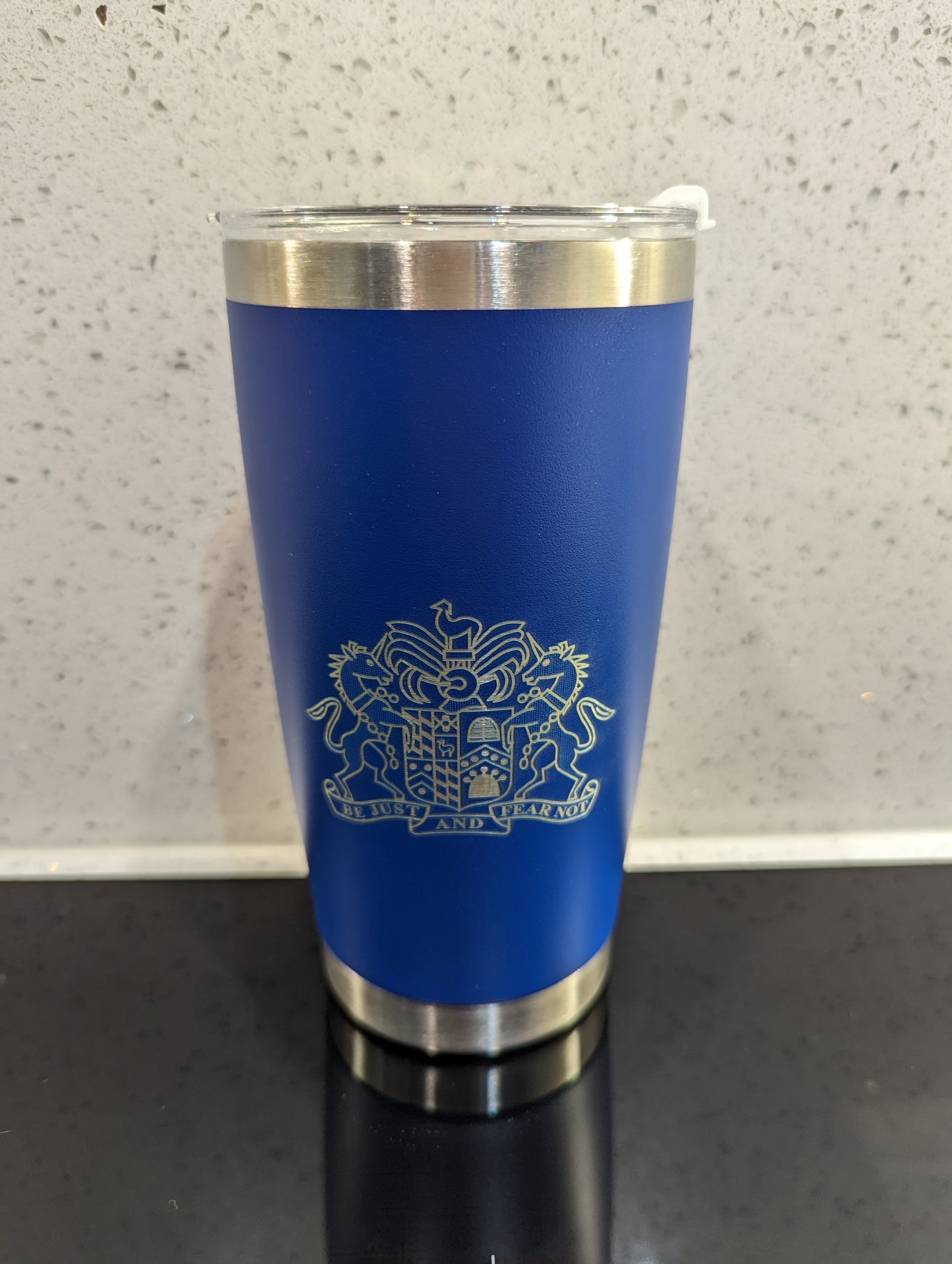 Club Thermos Travel Mug