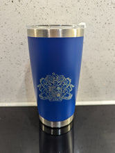 Load image into Gallery viewer, Club Thermos Travel Mug
