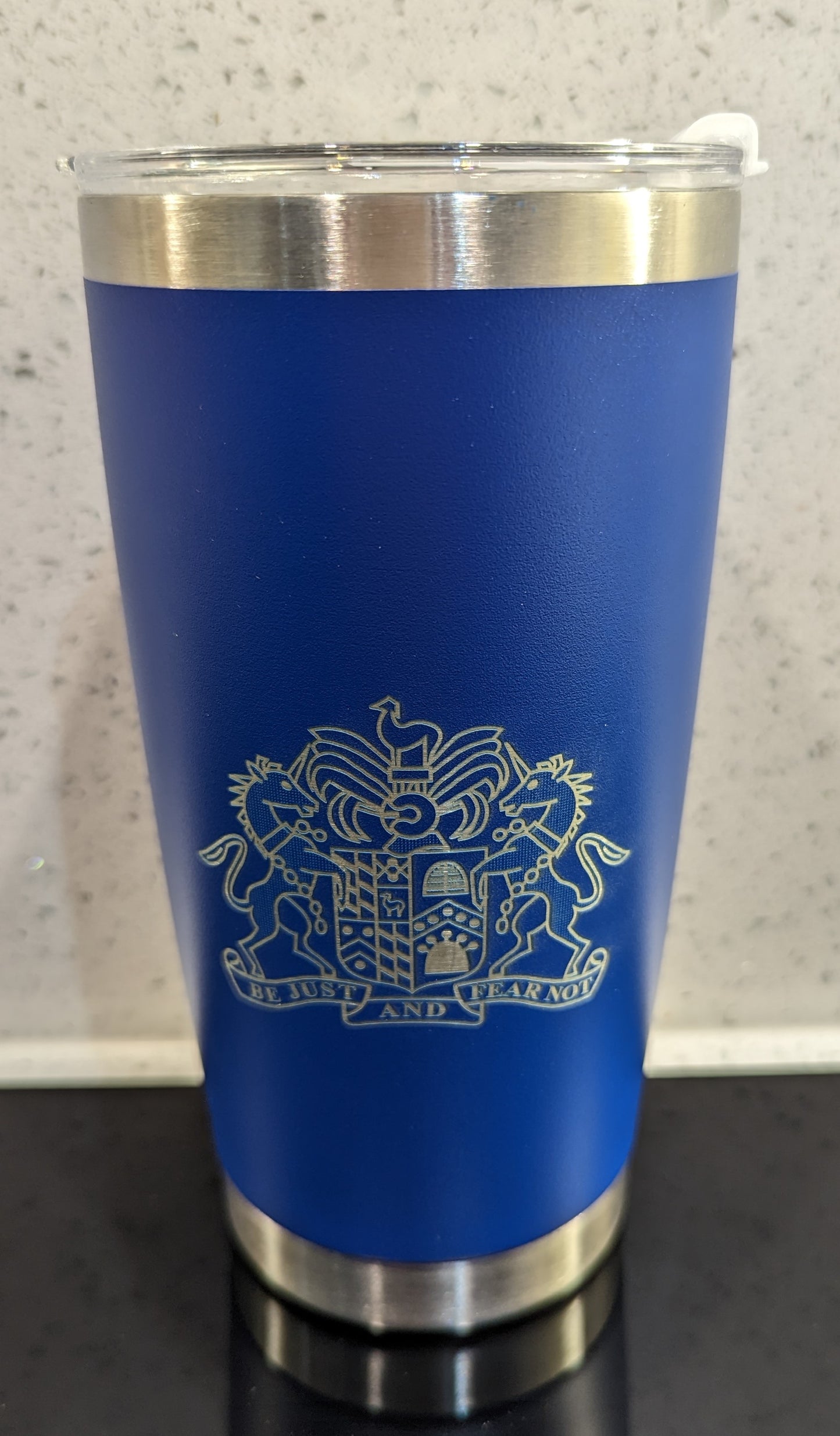 Club Thermos Travel Mug