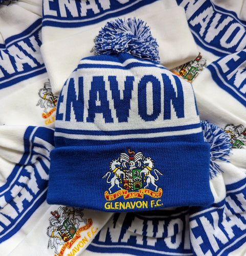Bluezone Online - Official Store of Glenavon Football Club – The BlueZone Club  Shop