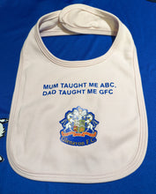 Load image into Gallery viewer, Kiddies Bib
