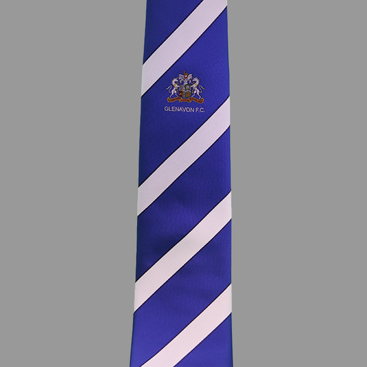 Club Tie